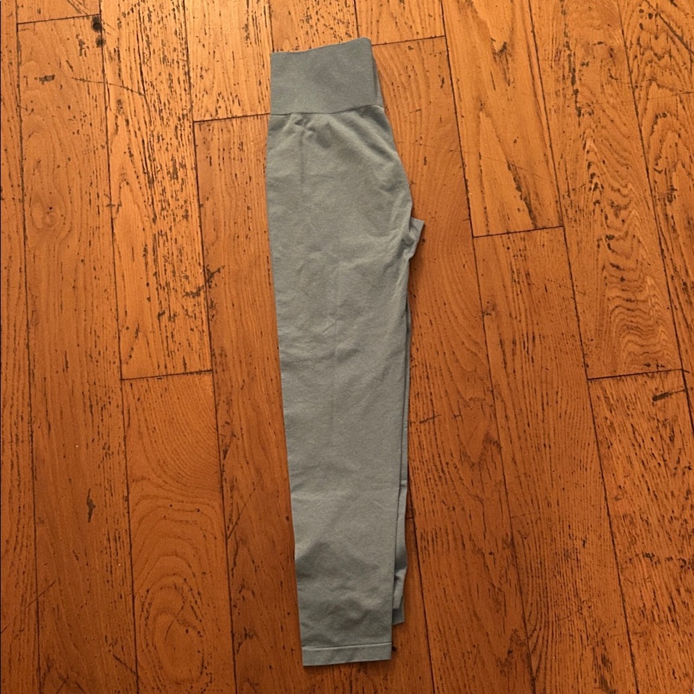 Stylish Kids Gray Leggings